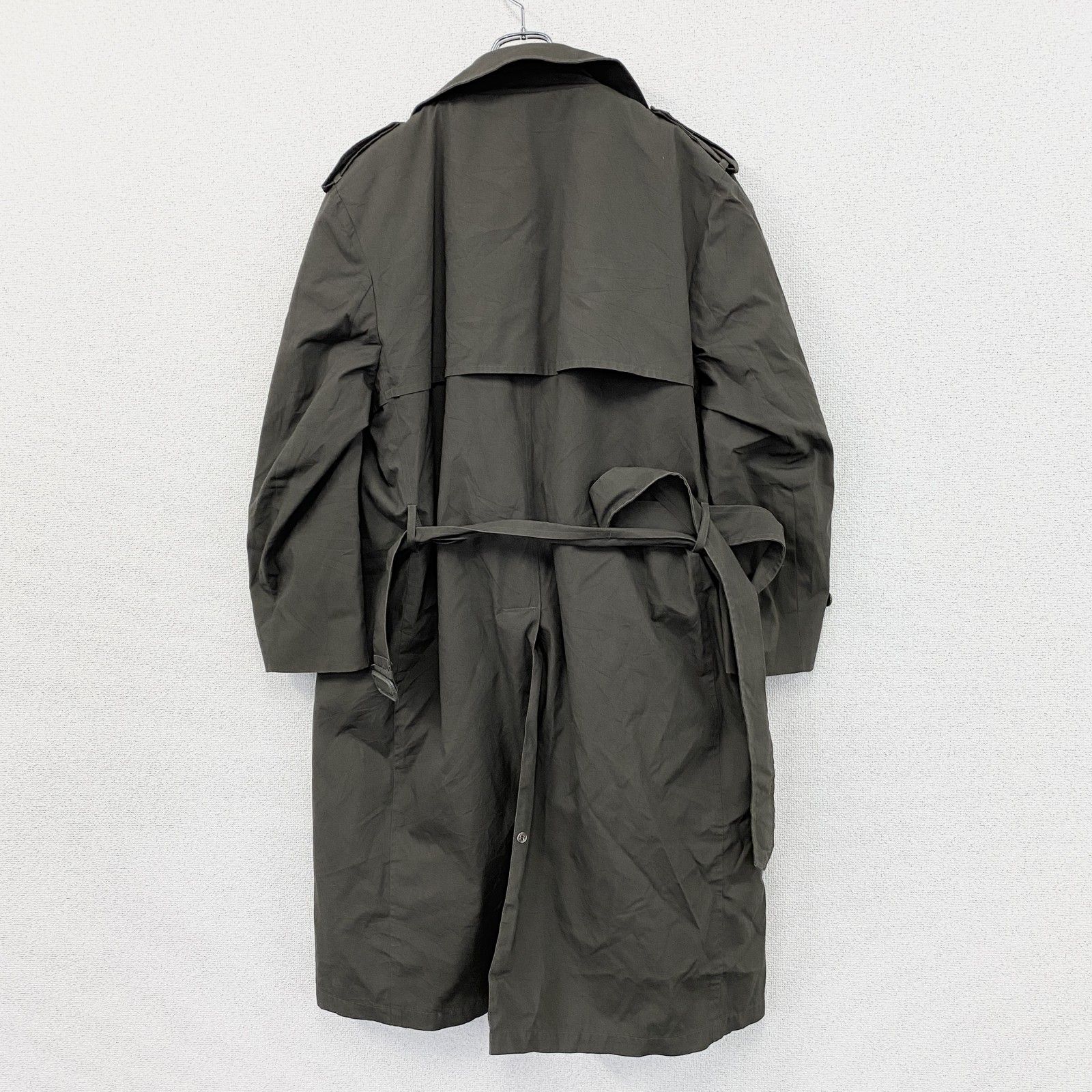 古着・USED】 LONDON FOG コート ヘリンボーン 古着 used LONDON FOG