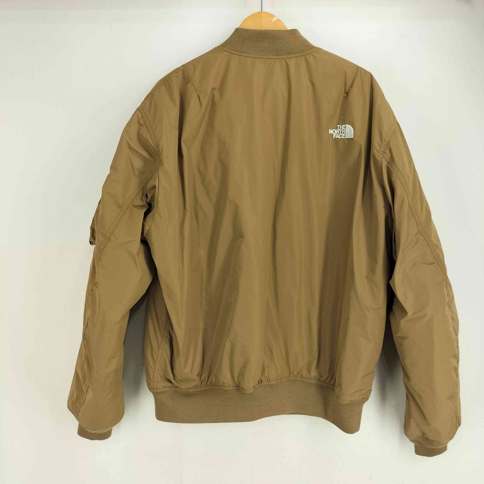 ザノースフェイス THE NORTH FACE Insulation Bomber Jacket 