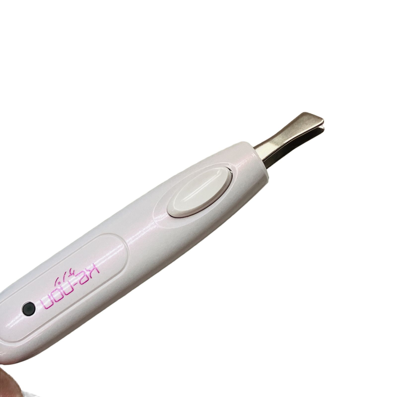 Ke-non ケノン NIPL-2080 家庭用 フラッシュ脱毛器 ver 7.2 ピンク