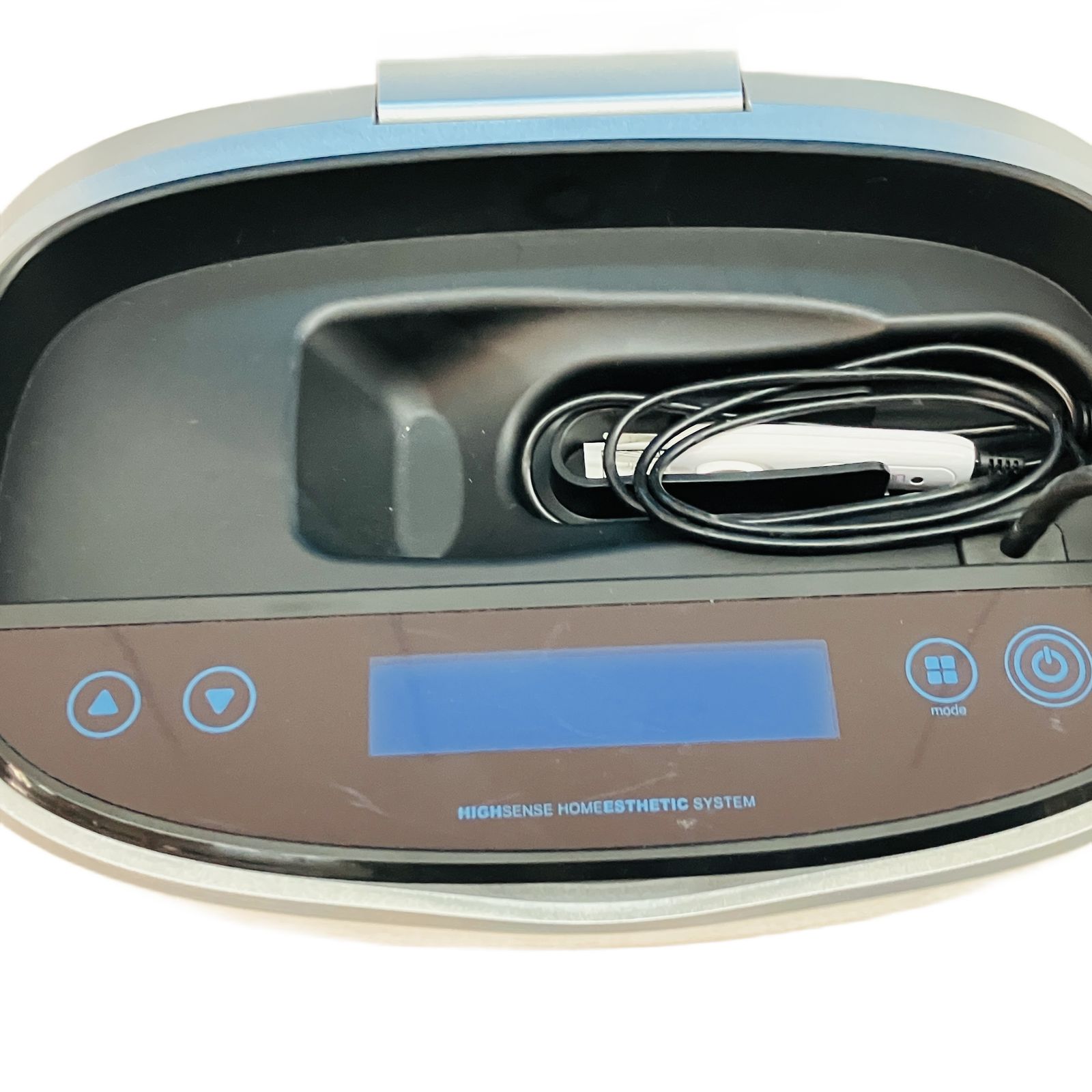 Ke-non ケノン フラッシュ式 脱毛器　NIPL-2080 ver7.2 KE-NON ケノン Ver.7.2 NIPL-2080 フラッシュ式脱毛器☆ 【公式通販】
