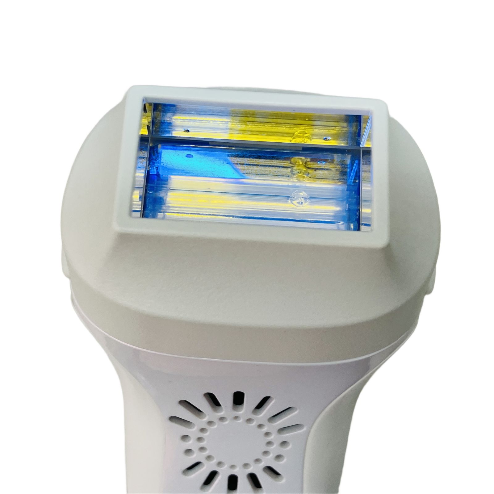 Ke-non ケノン NIPL-2080 家庭用 フラッシュ脱毛器 ver 7.2 ピンク