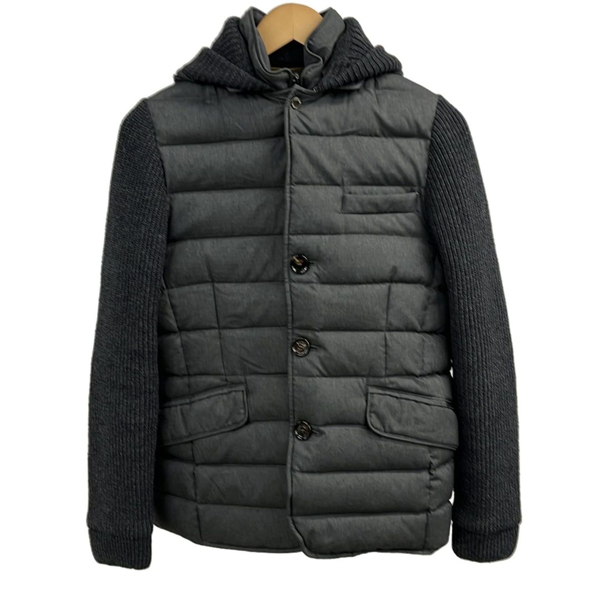 MOORER(ムーレー) ダウンジャケット サイズ44 L メンズ美品 