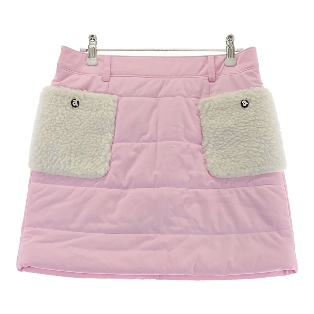 新品アルチビオ ダウンスカート‼️ サイズ：40 ARCHIVIO アルチビオ 2023年モデル 蓄熱 中綿スカート