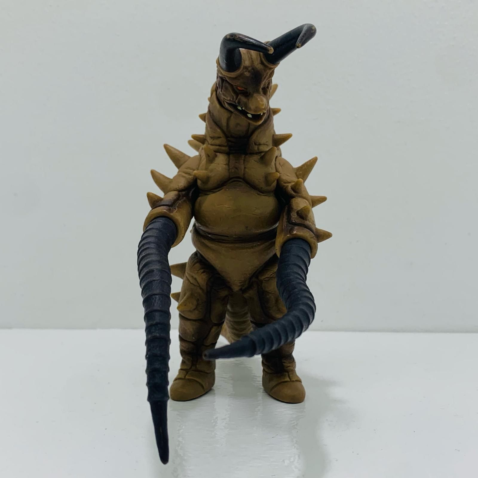 飾磨店】 中古 地底怪獣グドン「ウルトラマンメビウス」ウルトラ怪獣
