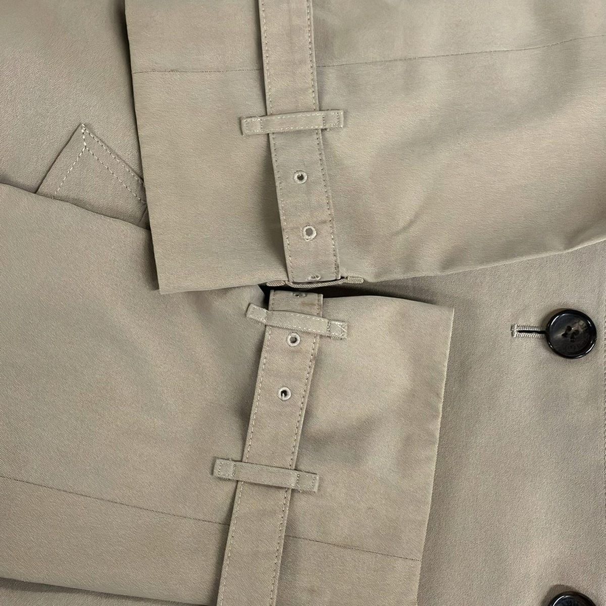 Burberry LONDON(バーバリーロンドン) トレンチコート サイズ38 L