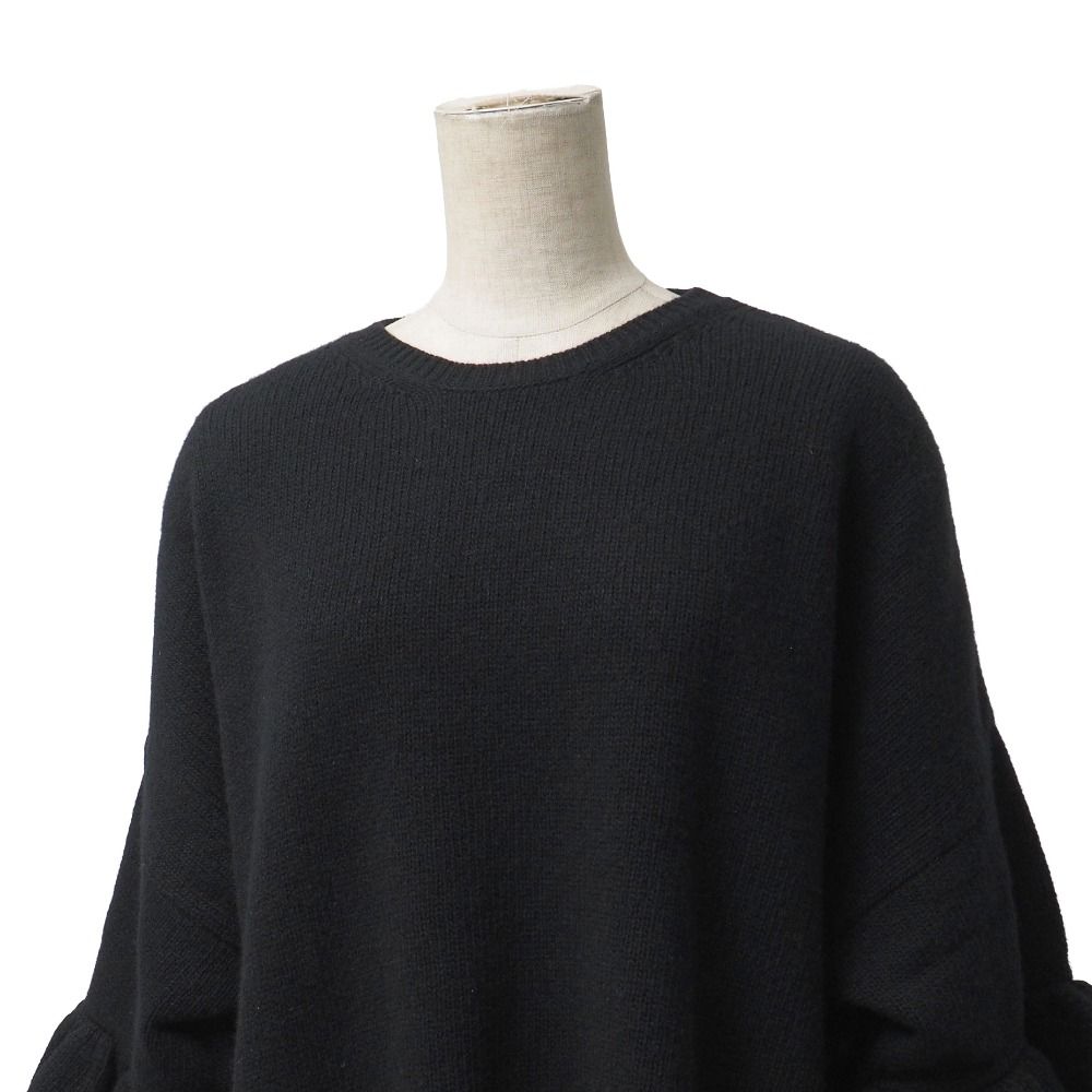 □美品□VALENTINO ヴァレンティノ ニット サイズXS フレアスリーブ