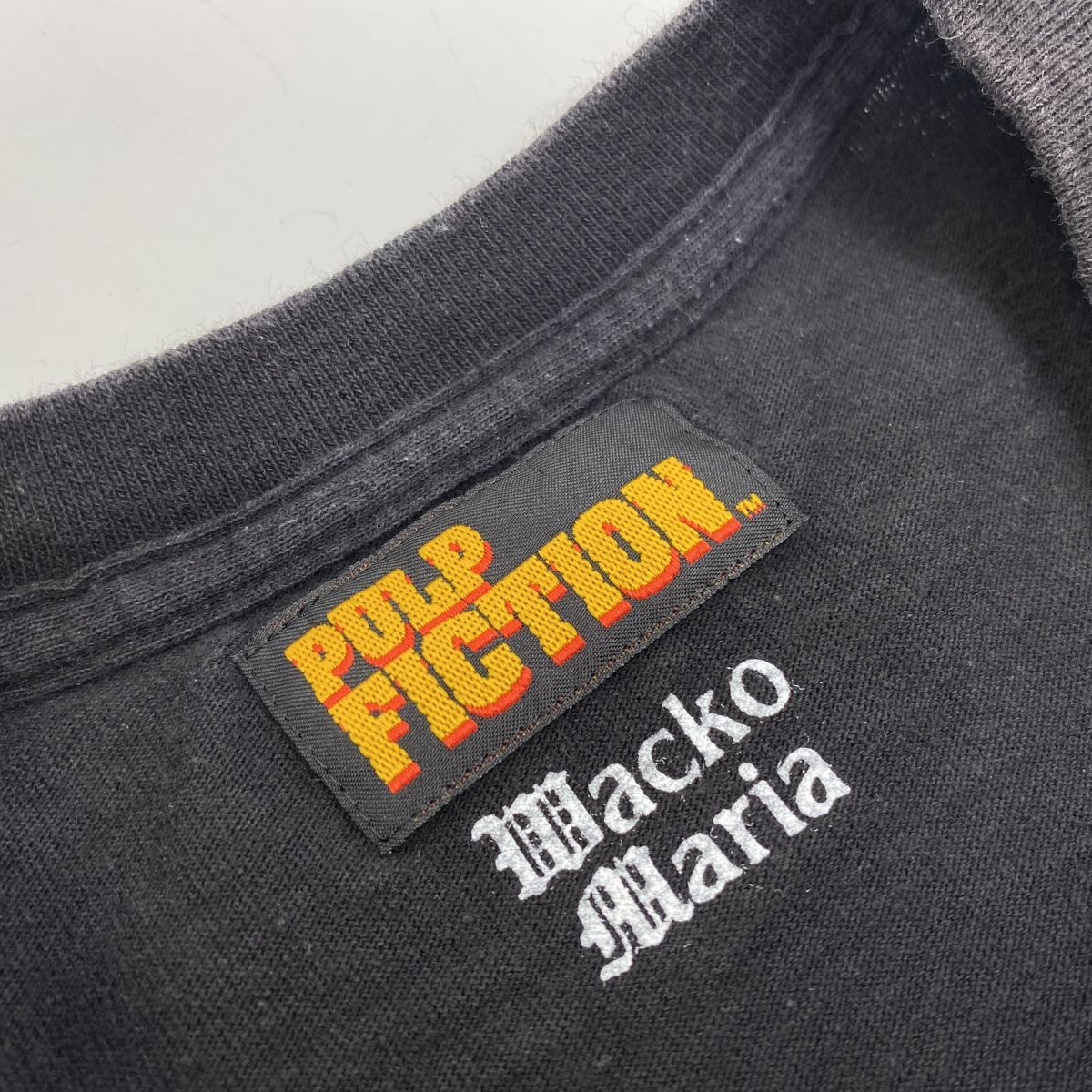 パルプフィクション