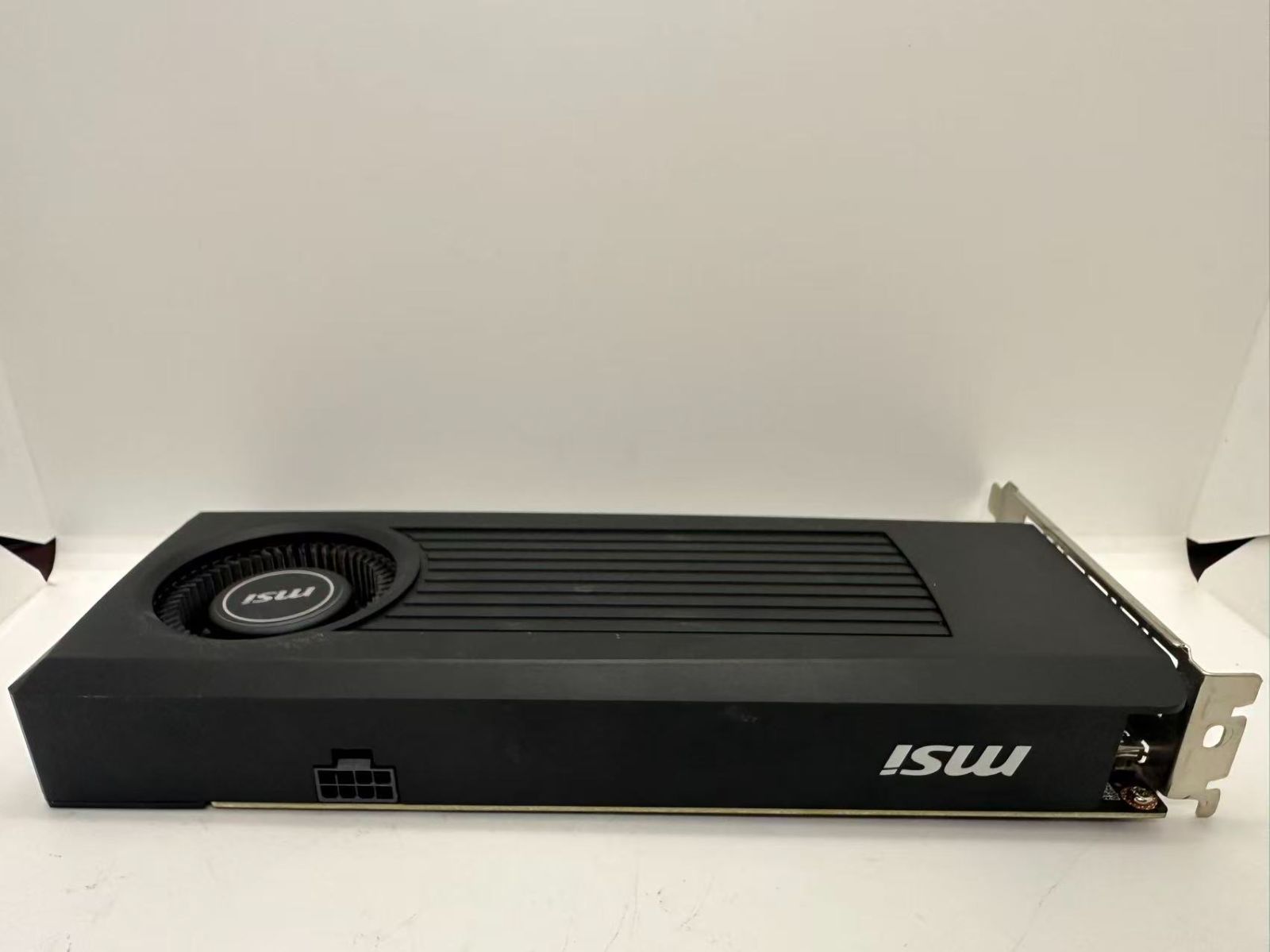 MSI GEFORCE GTX1660 TI AERO 6GB DP*3 HDMI*1 グラフィックカード