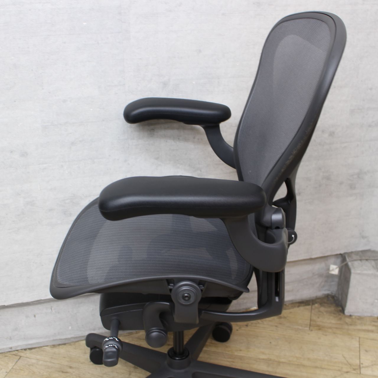 ハーマンミラー