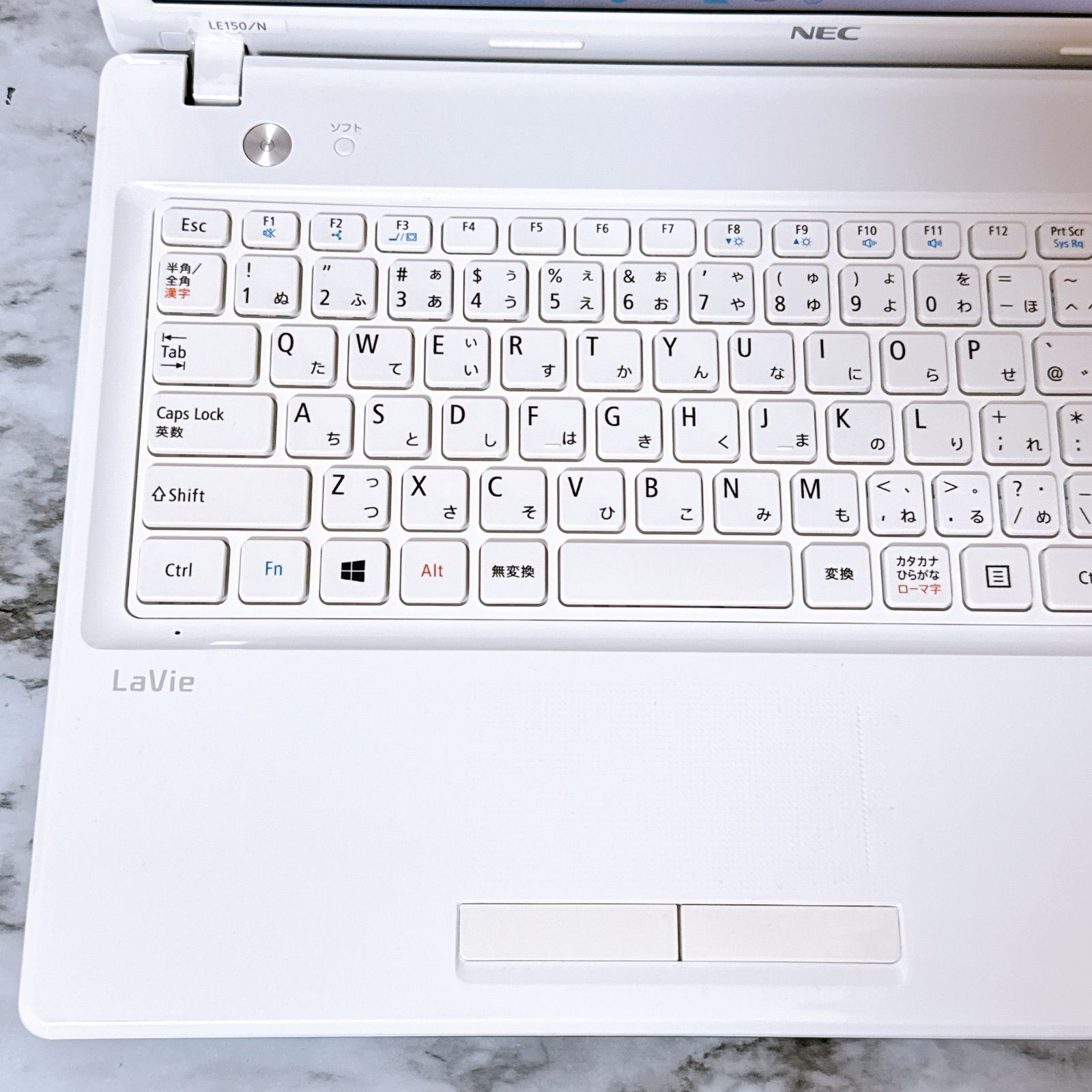 美品✨1台限定！すぐ使えるノートパソコンPC 爆速SSD/メモリ8GB