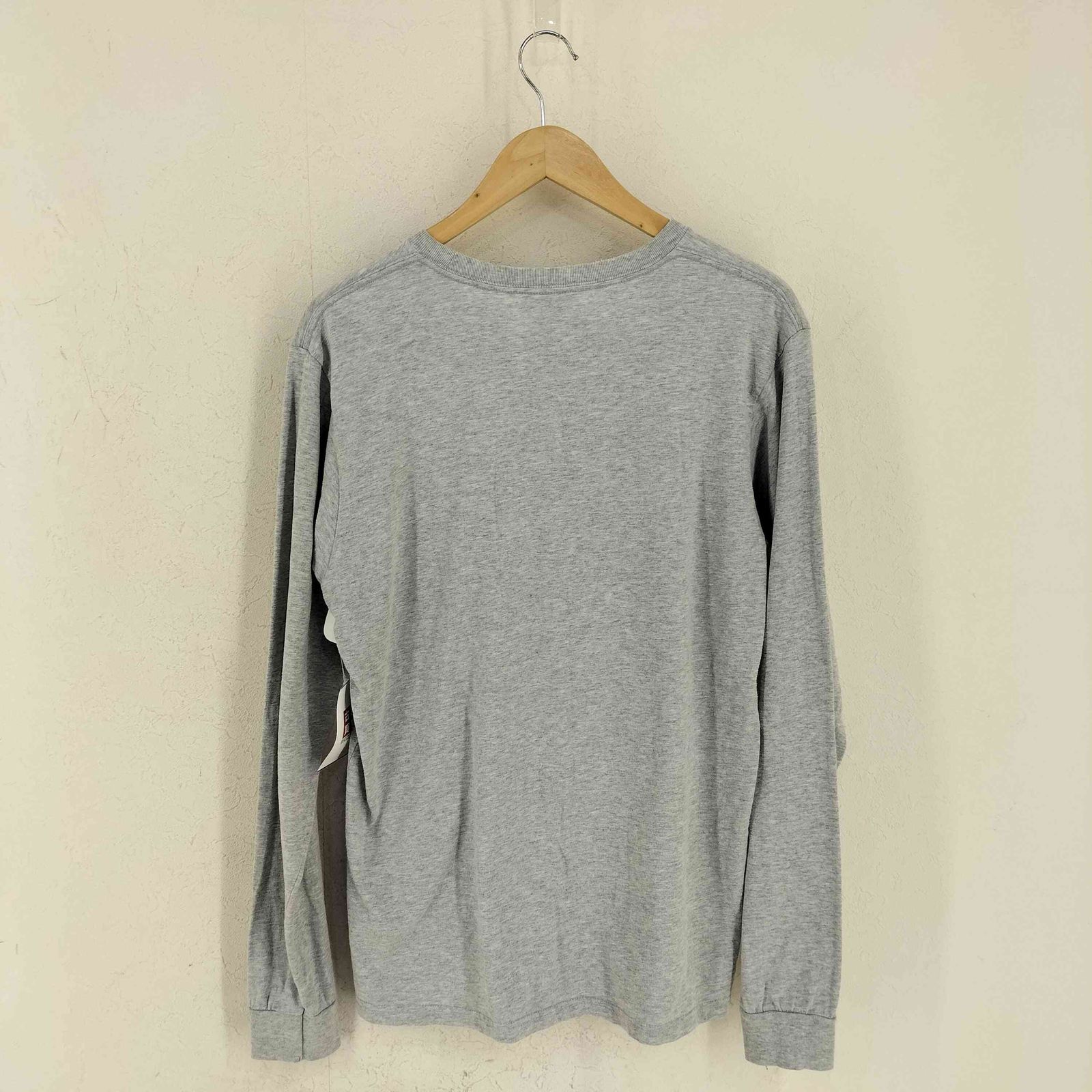 ステューシー Stussy L/S プリントTシャツ メンズ import：S - メルカリ