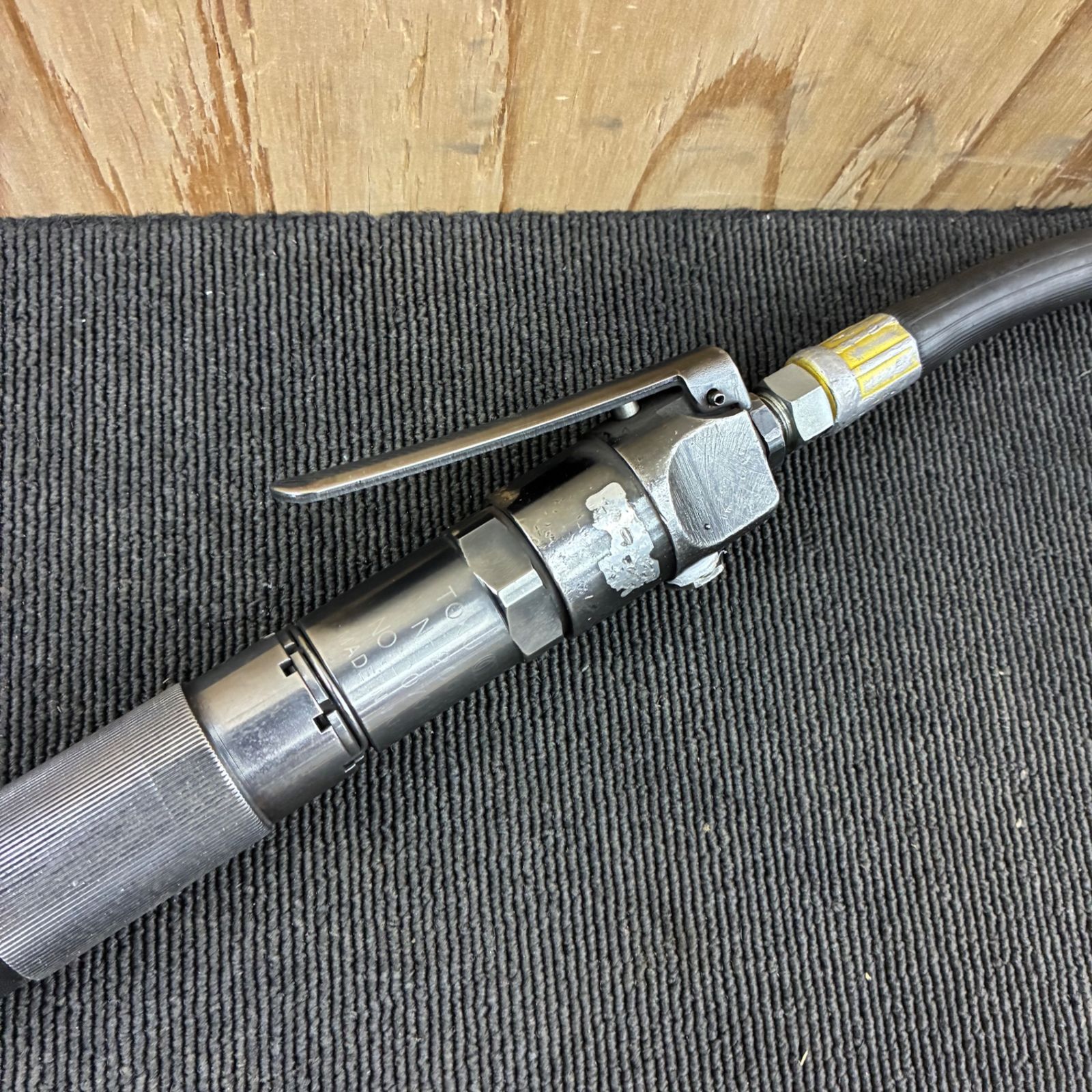 動作良好☆東空(TOKU ) ニードルスケーラ N-200 【中古】【蓮田店 