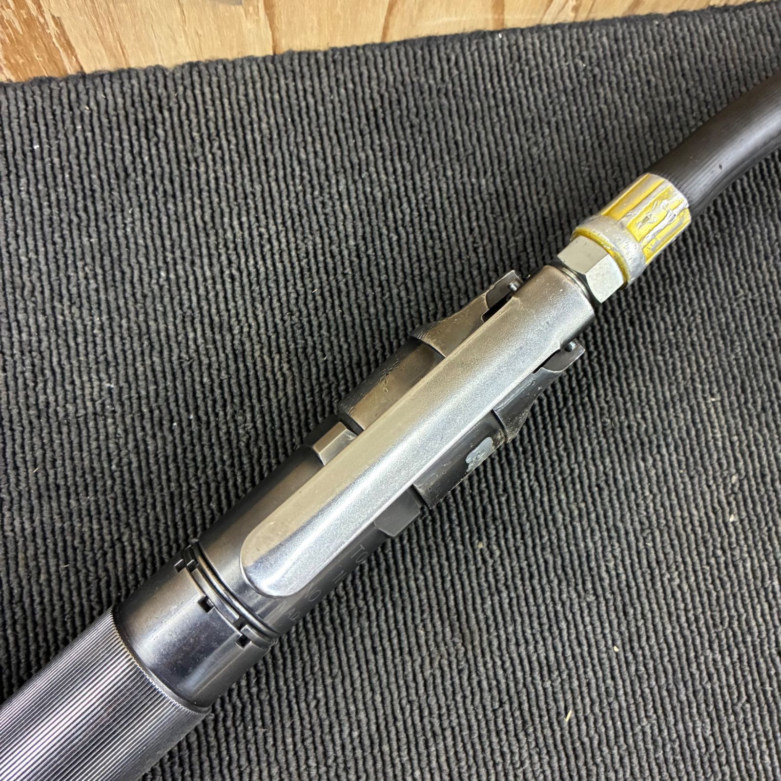動作良好☆東空(TOKU ) ニードルスケーラ N-200 【中古】【蓮田店 