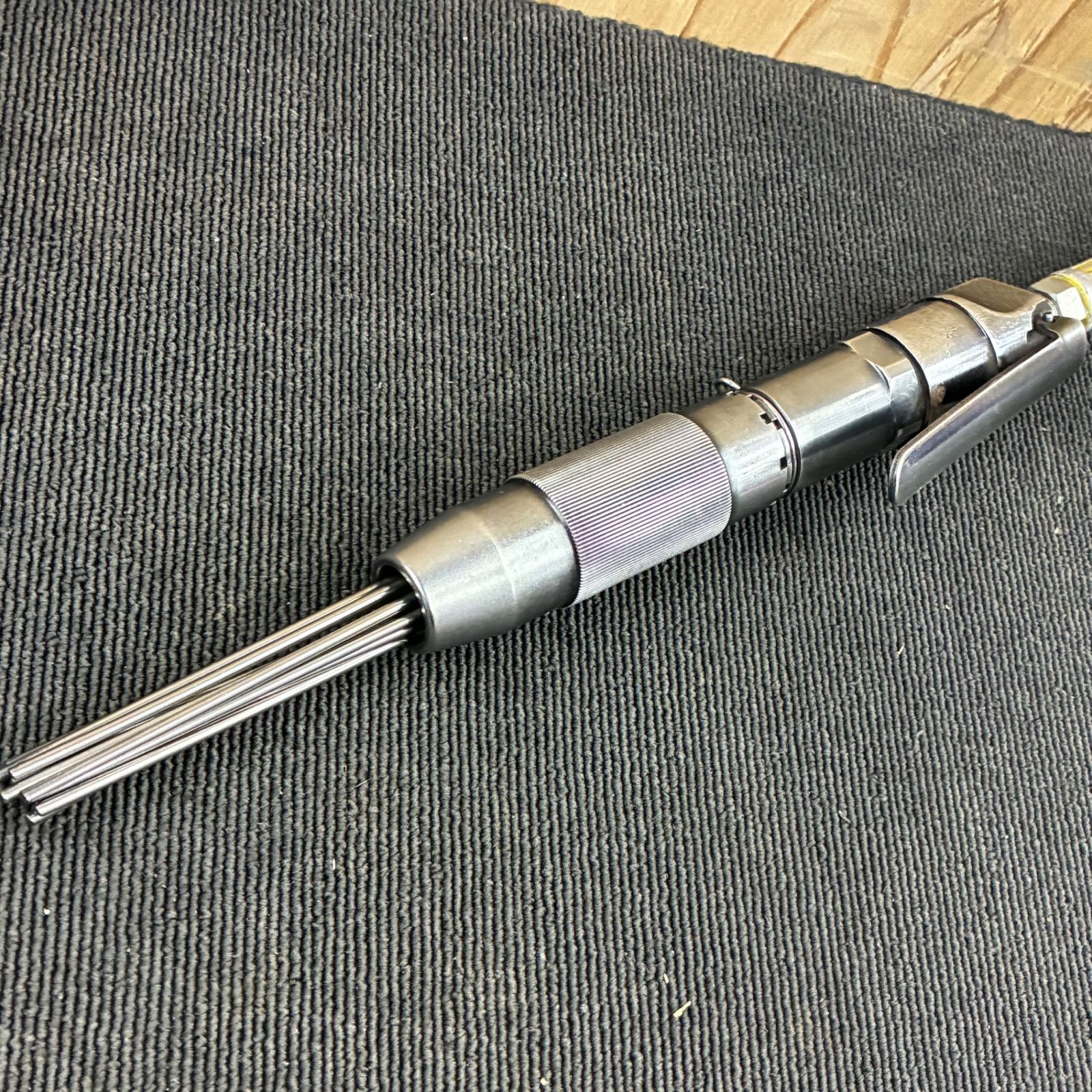 動作良好☆東空(TOKU ) ニードルスケーラ N-200 【中古】【蓮田店 