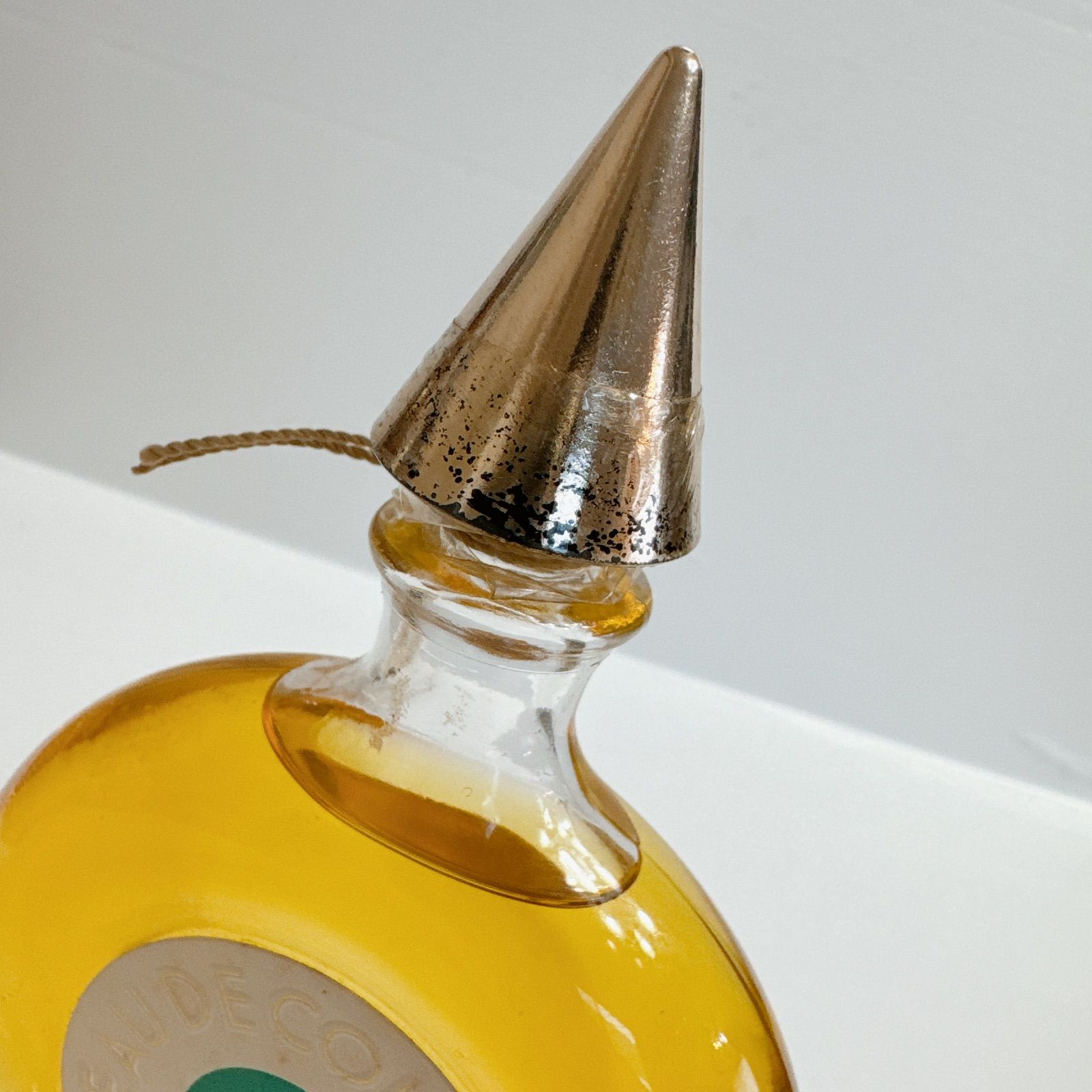 未開栓 GUERLAIN ゲラン/MITSOUKO ミツコ オーデコロン 100ml - メルカリ