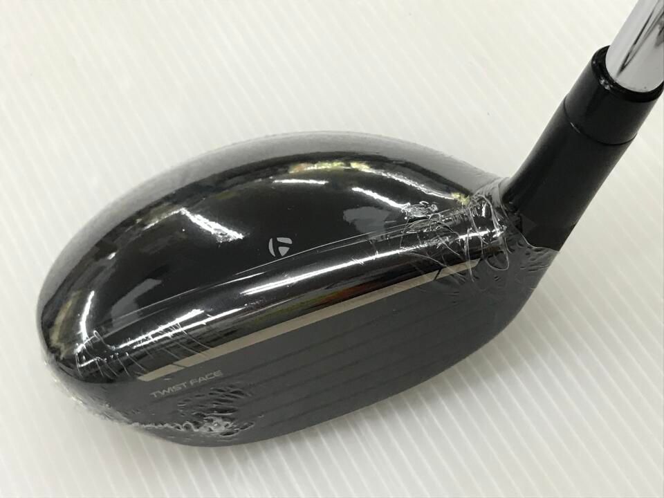 テーラーメイド Qi10 19度 NSプロ820GH Sフレックス ユーティリティ