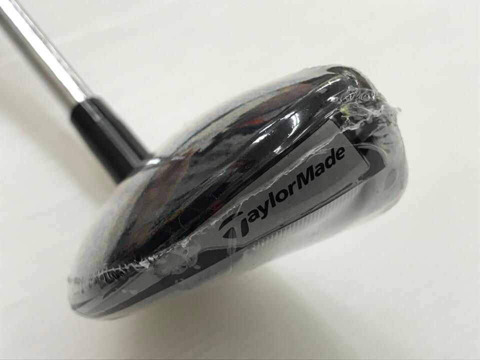 テーラーメイドQi 10 UT3番　N.S.PRO820GHフレックスS 楽天市場】テーラーメイド ゴルフ Qi10 レスキュー / N.S.PRO 820 GH