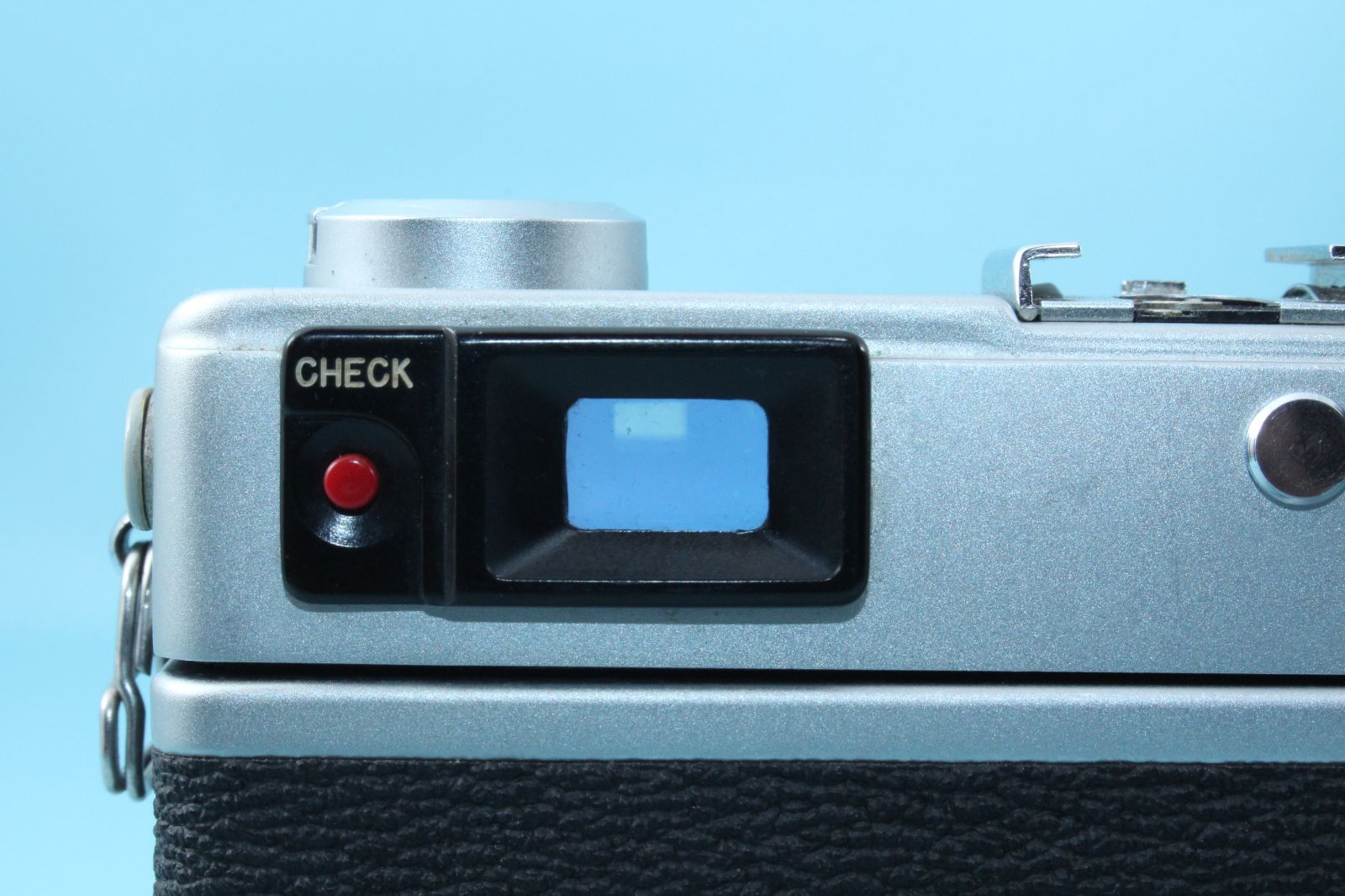 完動品 Canon Canonet QL17 40mm F1.7 返品保証 キヤノン レンジ