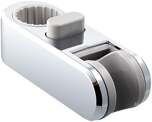 LIXIL リクシル INAX スライドフック メッキ仕上げ CKNB 5 SF CH 径30ｍｍスライドバー用 m