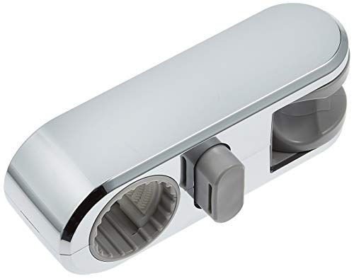 LIXIL リクシル INAX スライドフック メッキ仕上げ CKNB 5 SF CH 径30ｍｍスライドバー用 m