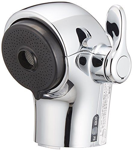 LIXIL リクシル INAX 浴室用 シャワーヘッド部 補給部品用 A 5400 m