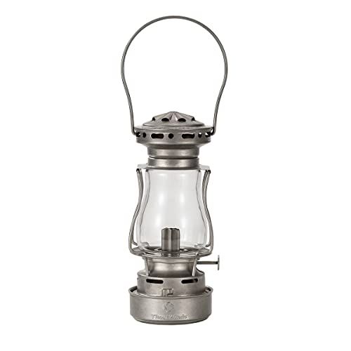 Thous Winds オイルランタン パラフィンオイルランタン 灯油ランプ