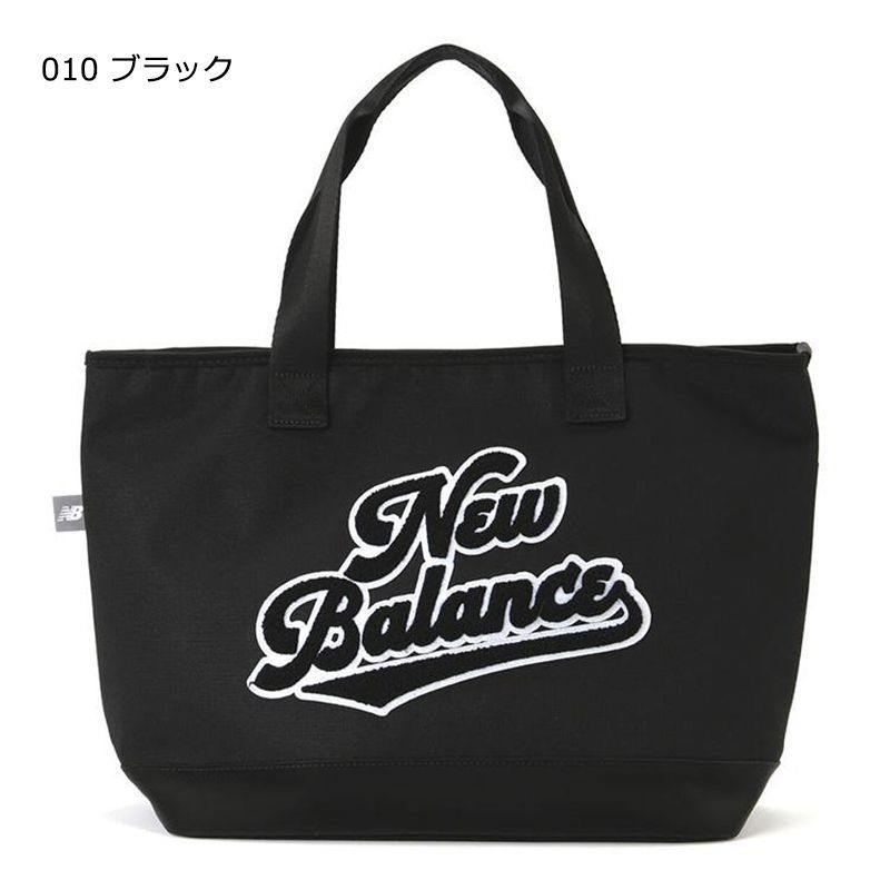 2025 ニューバランス ゴルフ オックス スプリクトロゴ ロッカーバッグ