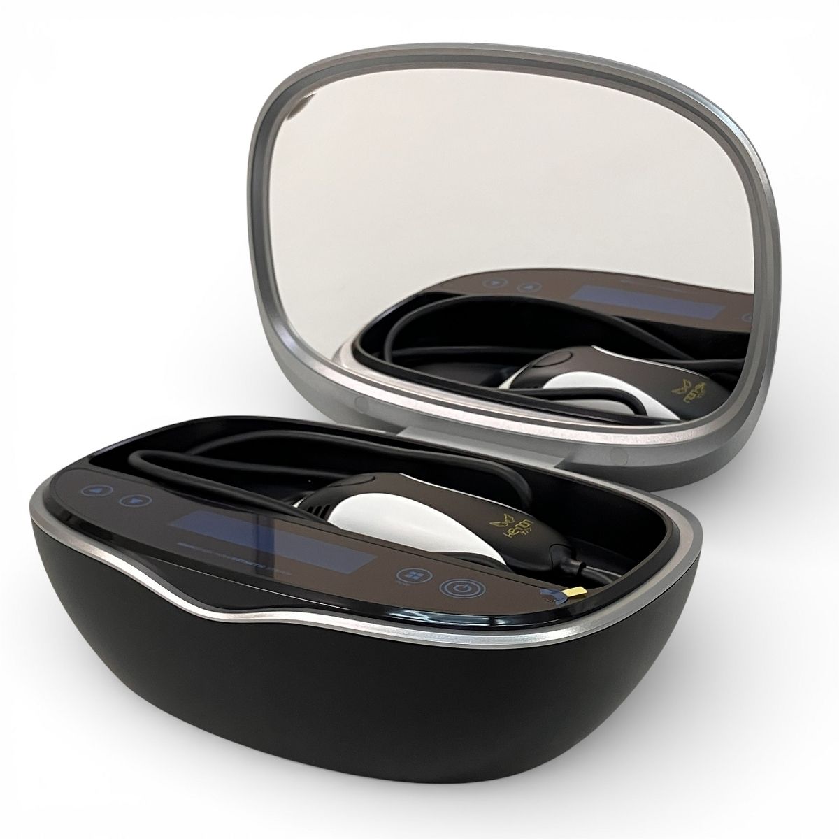 エムテック KE-NON NIPL-2080 家庭用フラッシュ脱毛器 ver.8.6J 2022年