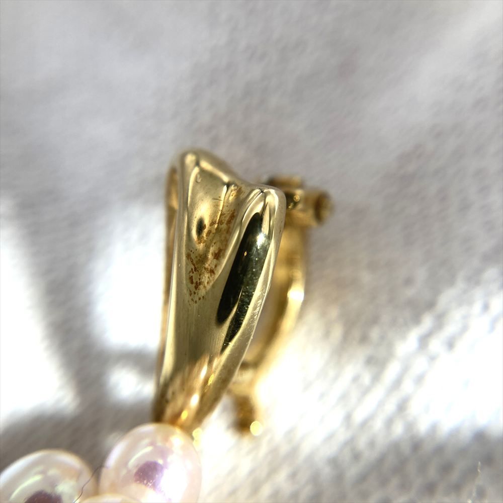 タサキ ベビーパール チャーム ペンダントトップ タサキ ベビーパール