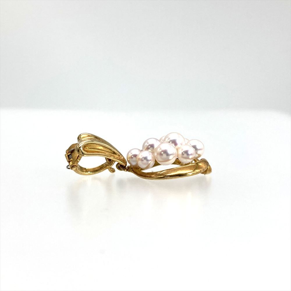 タサキ　ベビーパール チャーム ペンダントトップ タサキ ベビーパール チャーム ペンダントトップ タサキ ベビーパール