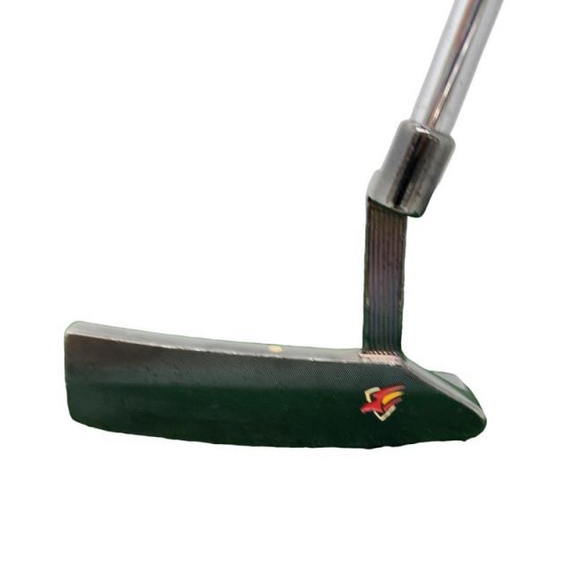 テーラーメイドRossa TP MONACO by Kiama パター テーラーメイドゴルフ／ROSSA TP／ロッサ TP モナコ by Kiamaの口コミ