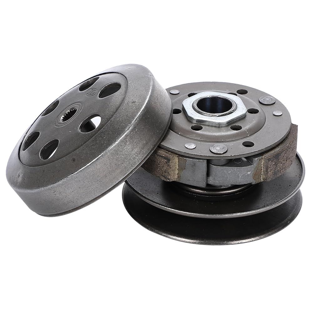 ホンダ 車 対応 互換品 バイク 専用設計 クラッチ 部品 ジャイロ