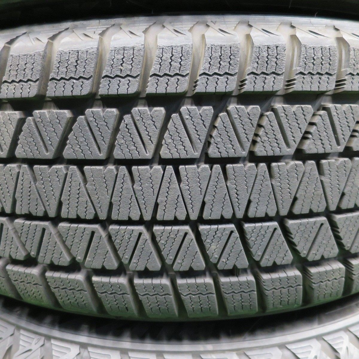 レクサスRX バージョンL ブリヂストンスタッドレス