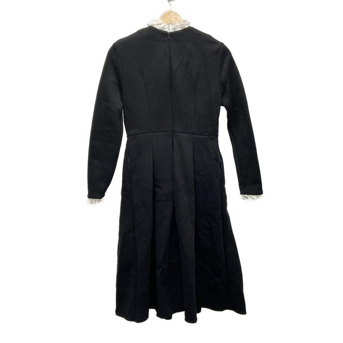 TSURU BY MARIKO OIKAWA(ツルバイマリコオイカワ) ワンピース サイズ36