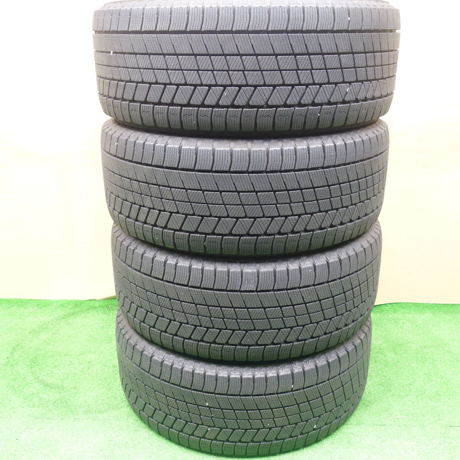 バリ溝!キレイ!9.5分☆アウディ 等 MAK LOWE FF MFF 245/40R18 バリ溝!キレイ!9.5分☆アウディ 等 MAK LOWE FF MFF 245/40R18