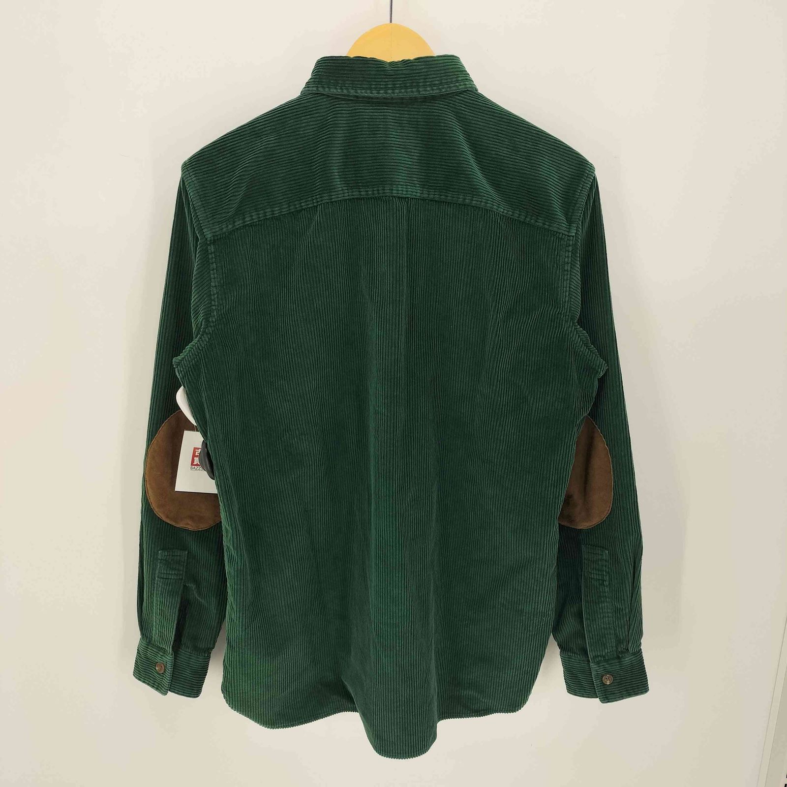 ポロバイラルフローレン Polo by RALPH LAUREN CLASSIC FIT マチ付き