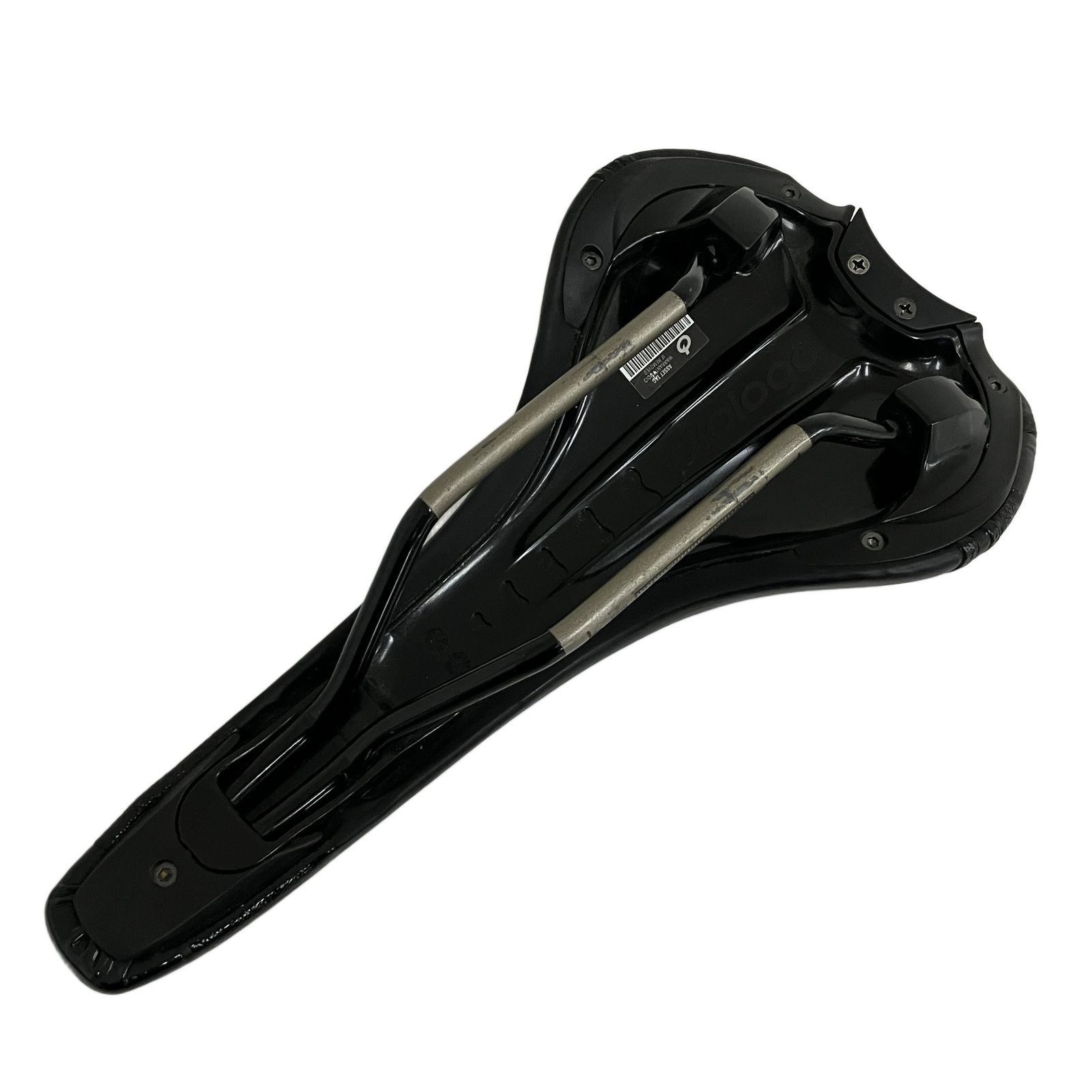 prologo プロロゴ サドル NAGO EVO ナゴ エボ X10 T2.0 ハードブラック