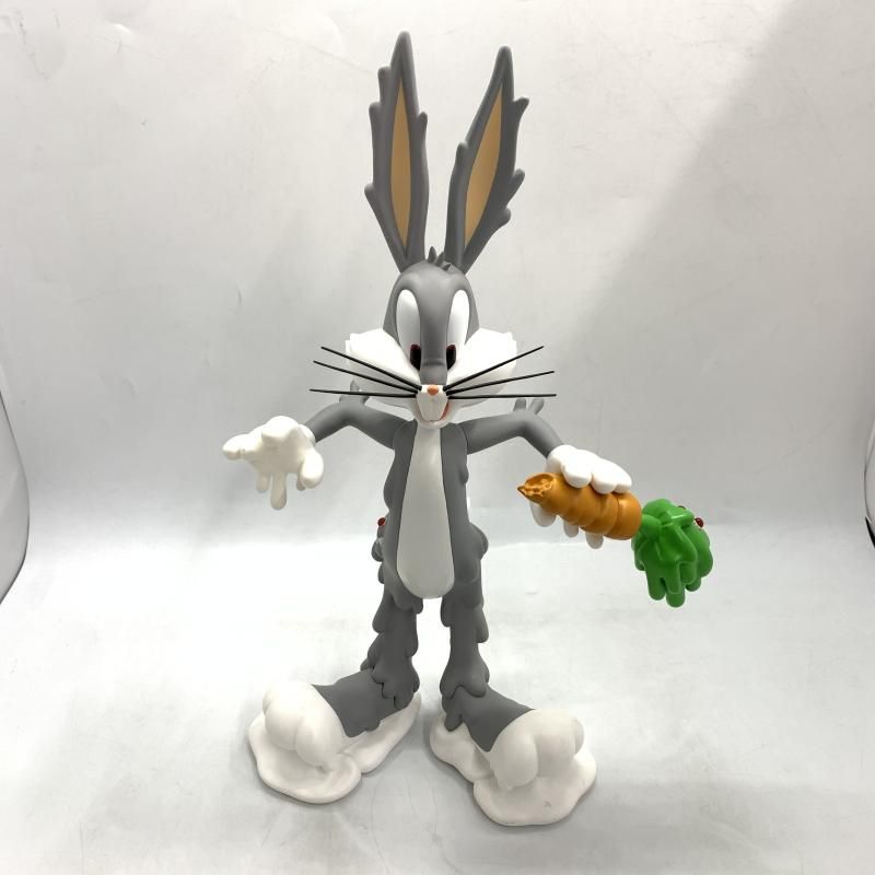 中古】開封）Bugs Bunny Erosion 1st color ”Original Ver[10] - メルカリ