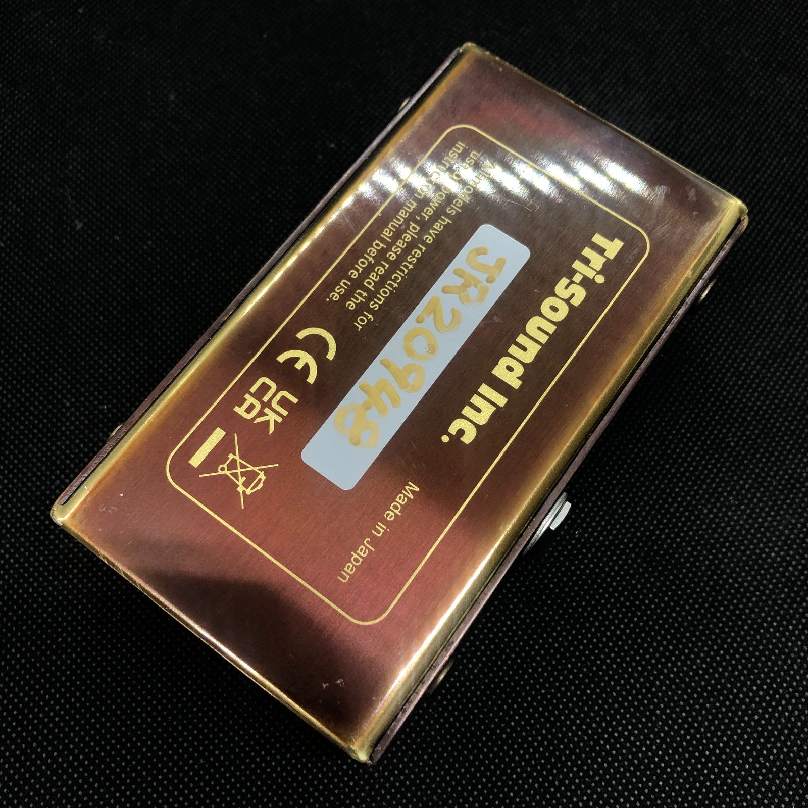 VEMURAM Jan Ray AA19L10170C f146 - メルカリ