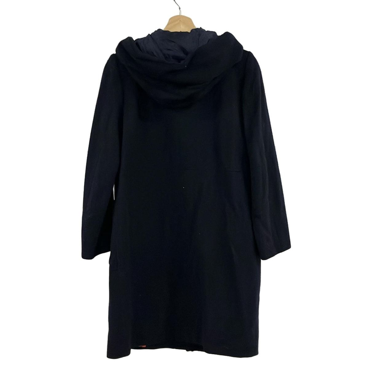 ポールスミス ロング ダッフルコート 黒 カラフル 楽天市場】ポール