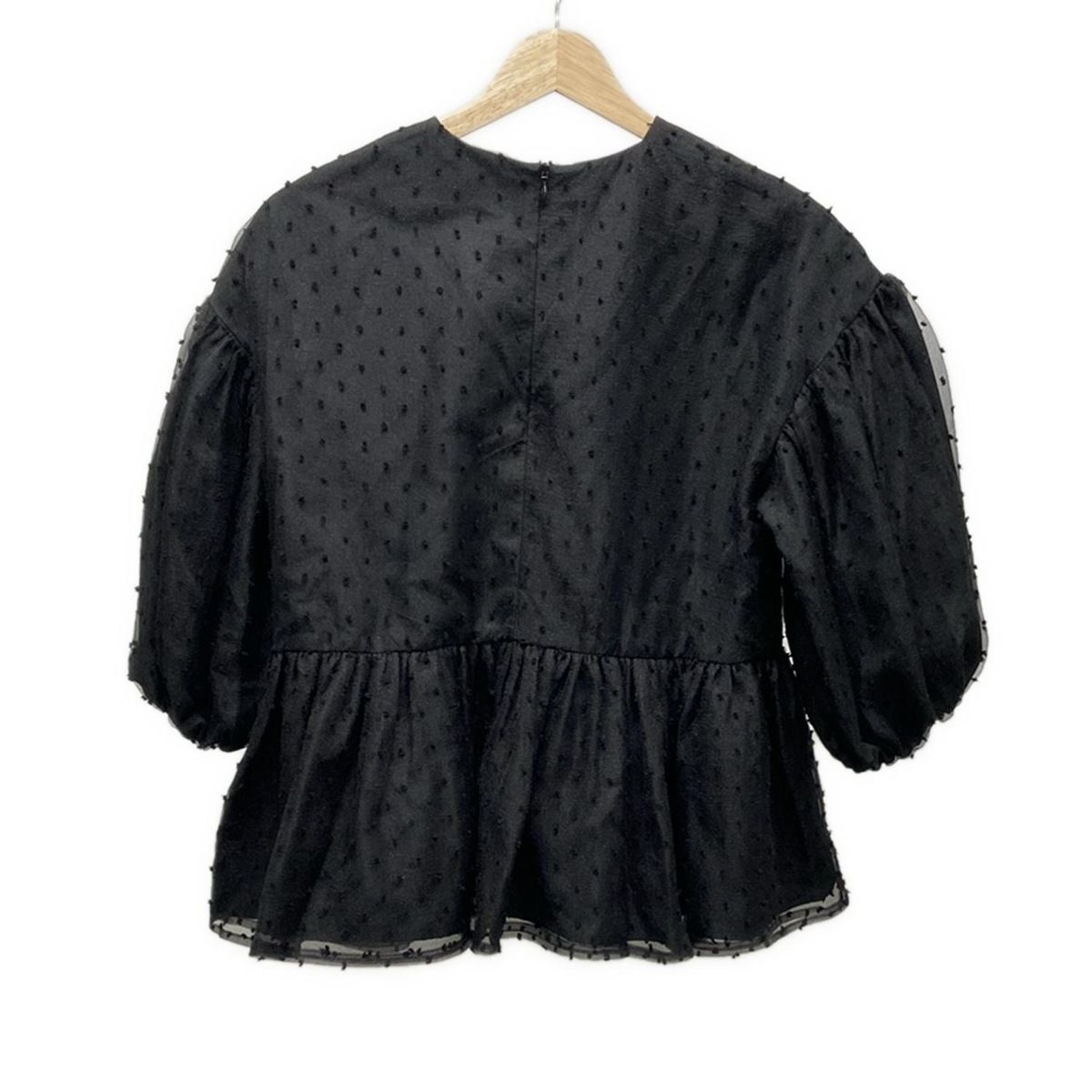 TSURU BY MARIKO OIKAWA(ツルバイマリコオイカワ) チュニック サイズF