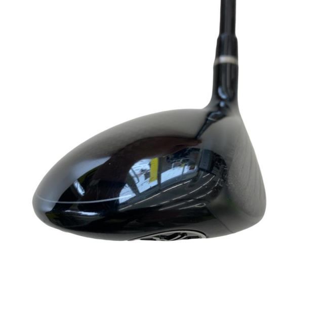 中古】 ヤマハ RMX VD(2024) 7W フェアウェイウッド FW TENSEI TR50f