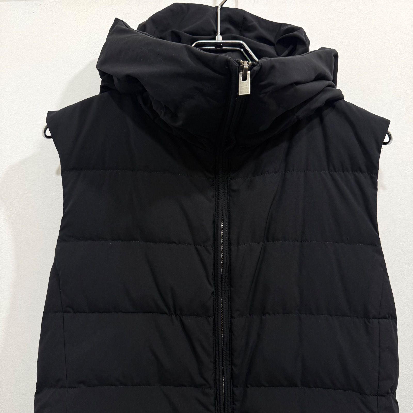 theory luxe セオリーリュクス MURATO NEW VERNO ダウン ベスト