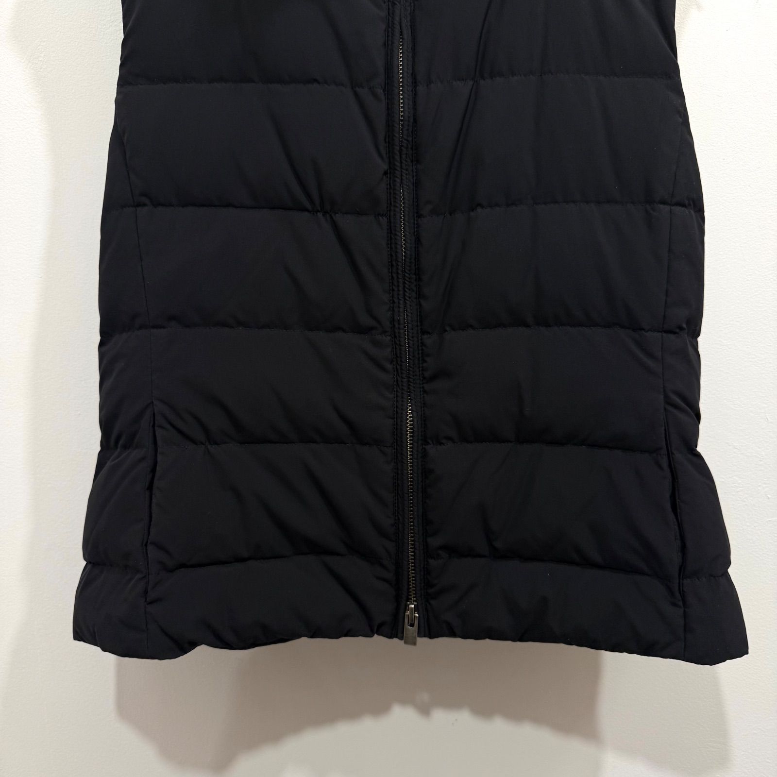 theory luxe セオリーリュクス MURATO NEW VERNO ダウン ベスト