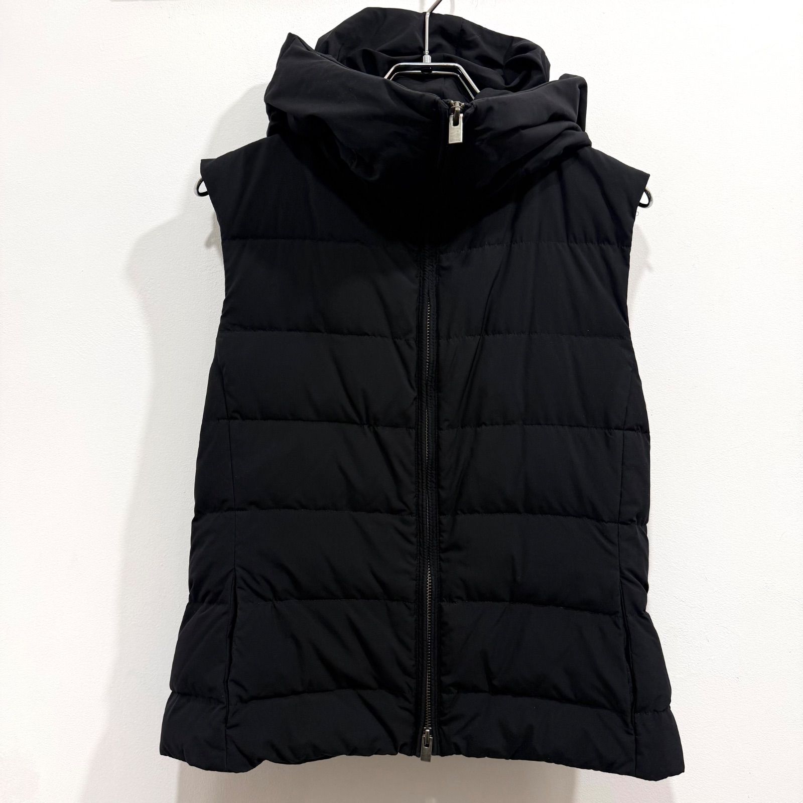 theory luxe セオリーリュクス MURATO NEW VERNO ダウン ベスト