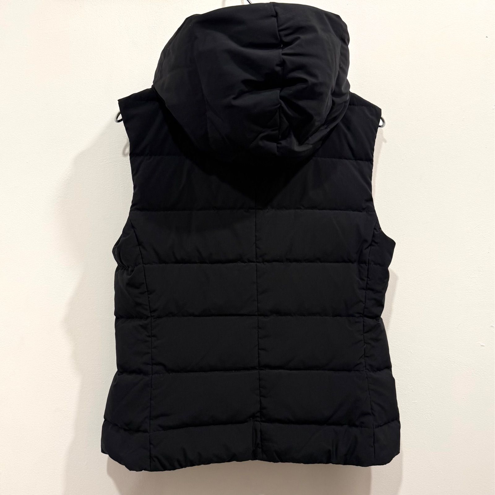 theory luxe セオリーリュクス MURATO NEW VERNO ダウン ベスト