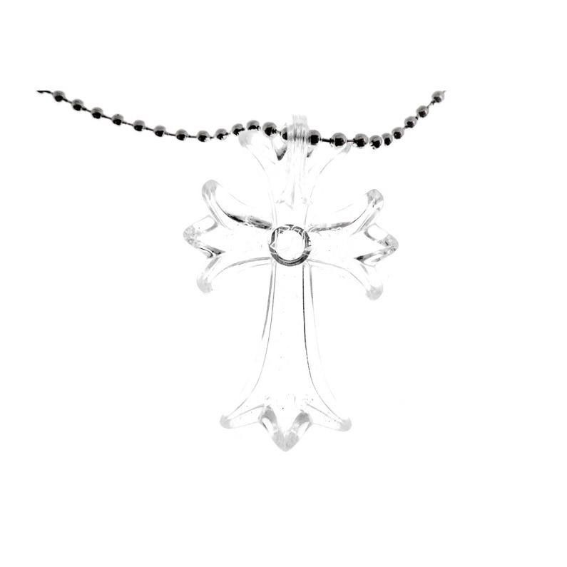 クロムハーツ CHROME HEARTS 【 RUBBER CH CRS SML 】 ラバー スモール