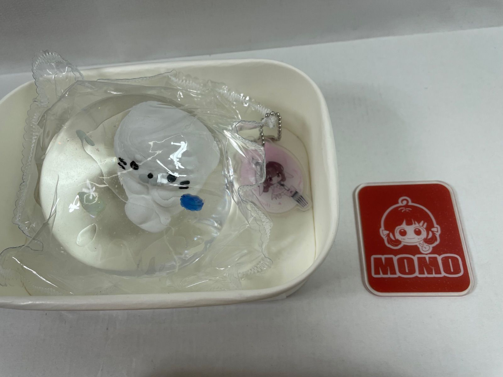 は*な様 バラ売り不可❌ momo スクイーズ 海洋 5点 被りなし ※付属箱畳 は*な様 バラ売り不可❌ momo スクイーズ 海洋 5点 被りなし ※付属箱畳