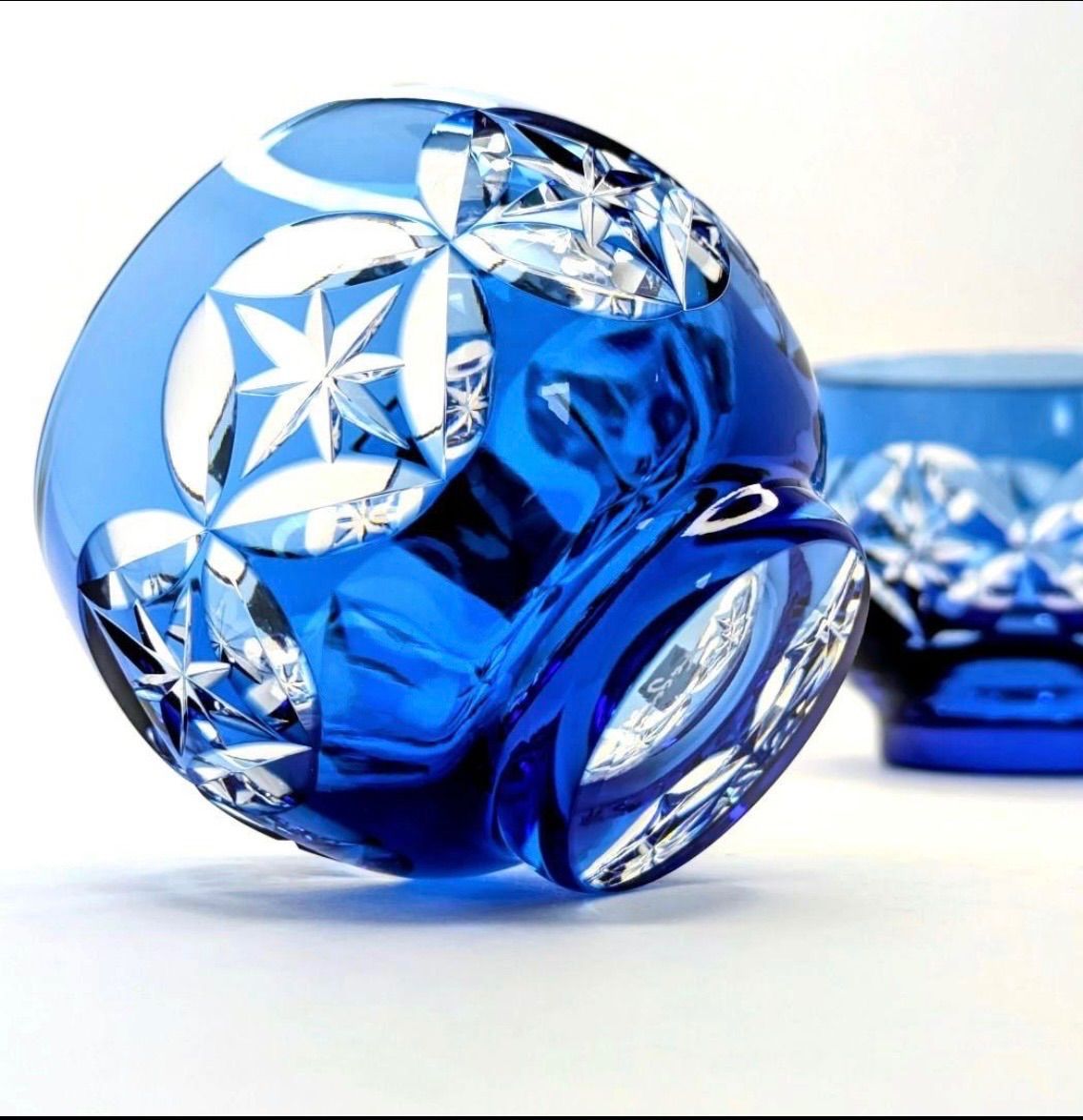 各務クリスタル