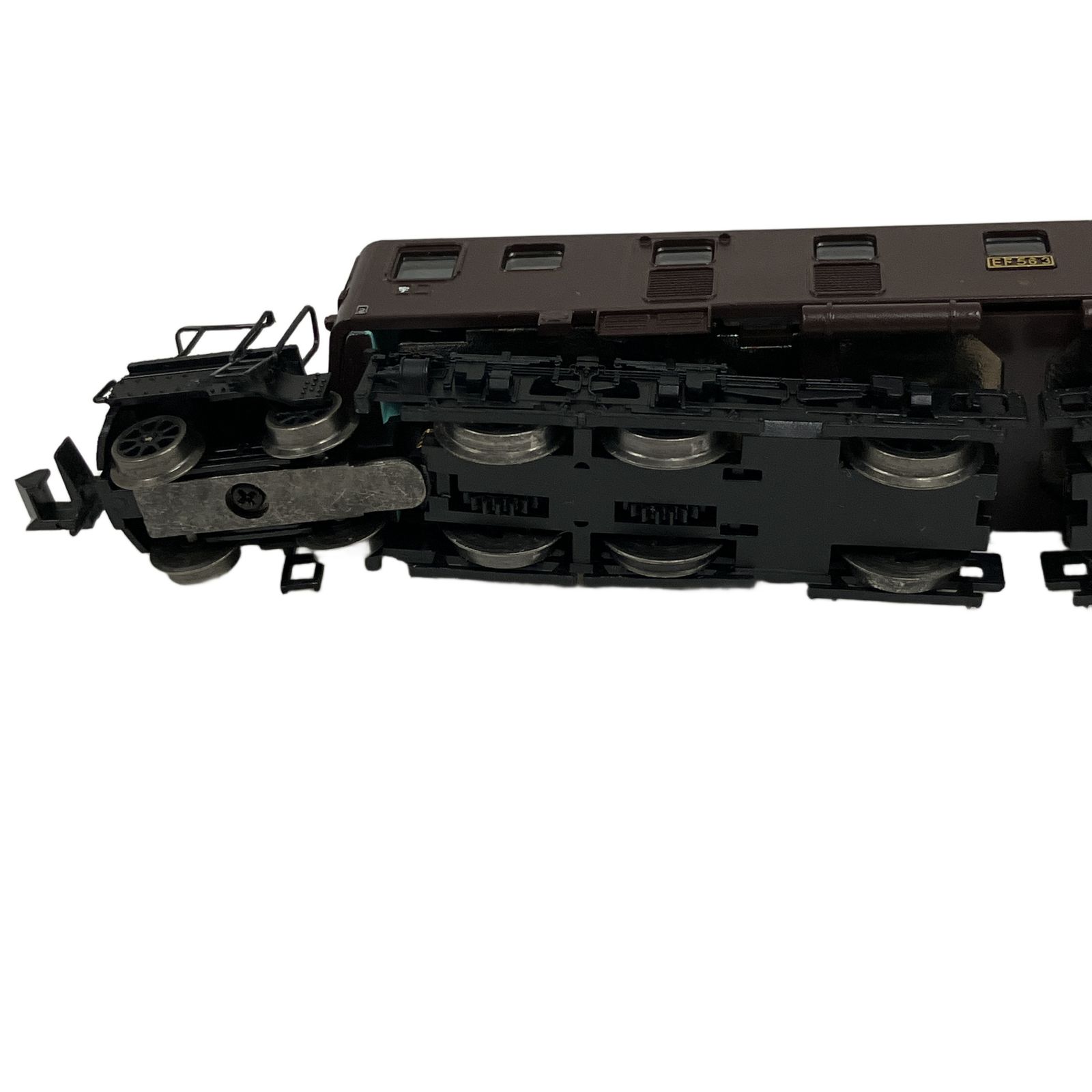 MICRO ACE A1401 EF56-3 前期型 電気機関車 国鉄 Nゲージ マイクロ